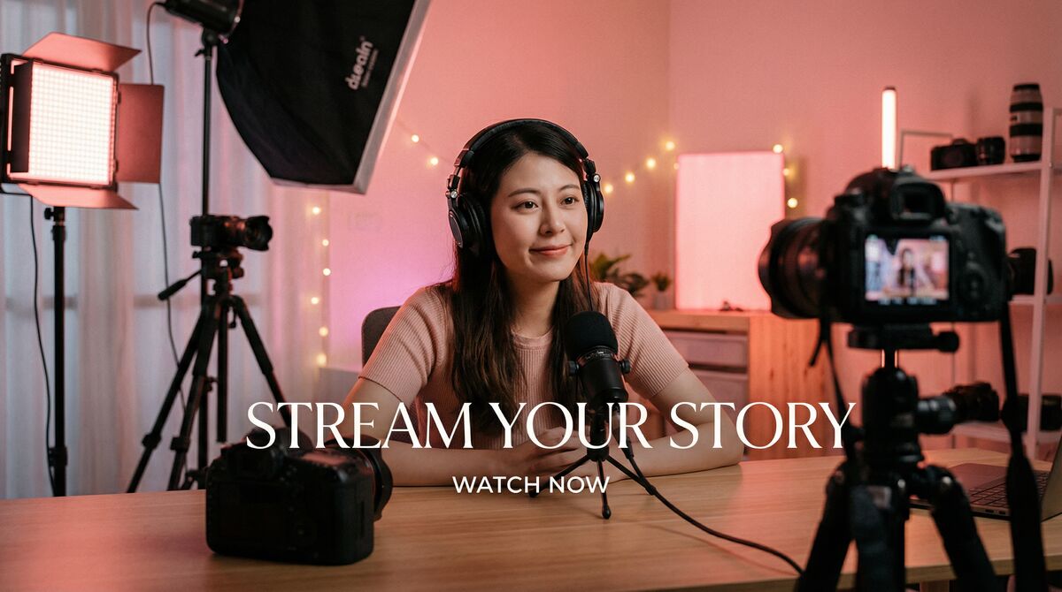 茄子视频视频创作平台